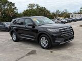 2025 Ford Explorer Active Oshkosh WI
