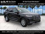 2025 Ford Explorer Active Oshkosh WI