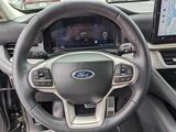 2025 Ford Explorer Active Oshkosh WI
