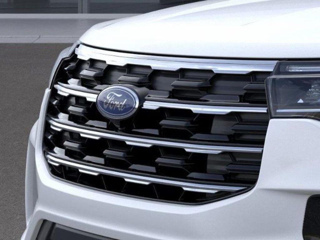 2025 Ford Explorer Active Cooperstown NY