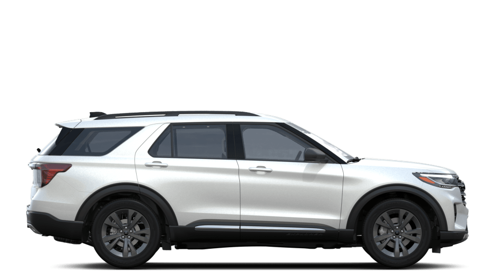 2025 Ford Explorer Active Cooperstown NY