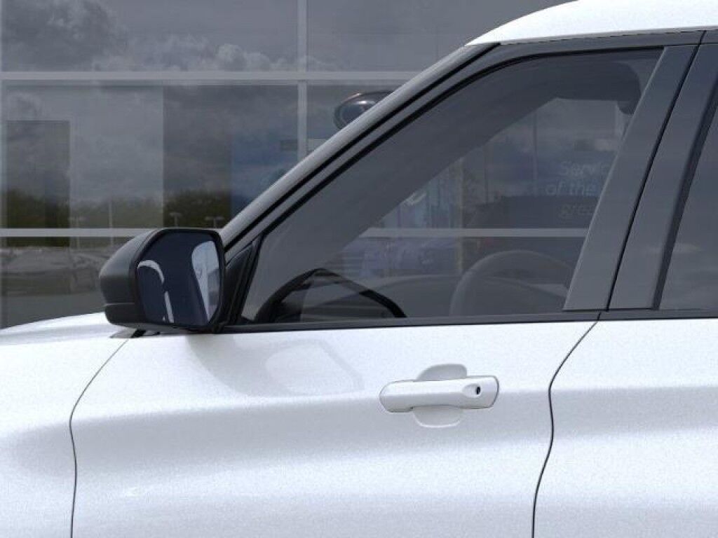 2025 Ford Explorer Active Cooperstown NY