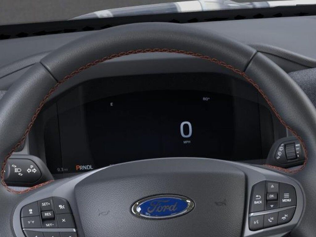 2025 Ford Explorer Active Cooperstown NY