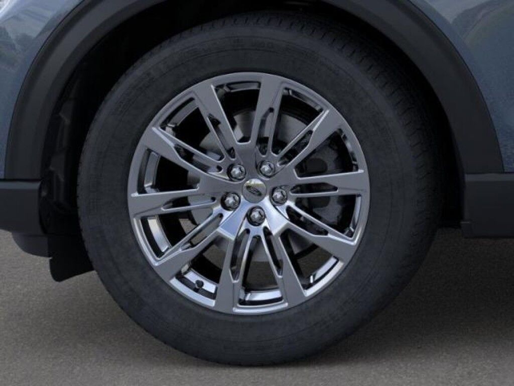 2025 Ford Explorer Active Cooperstown NY