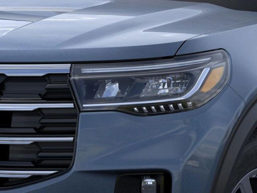 2025 Ford Explorer Active Cooperstown NY