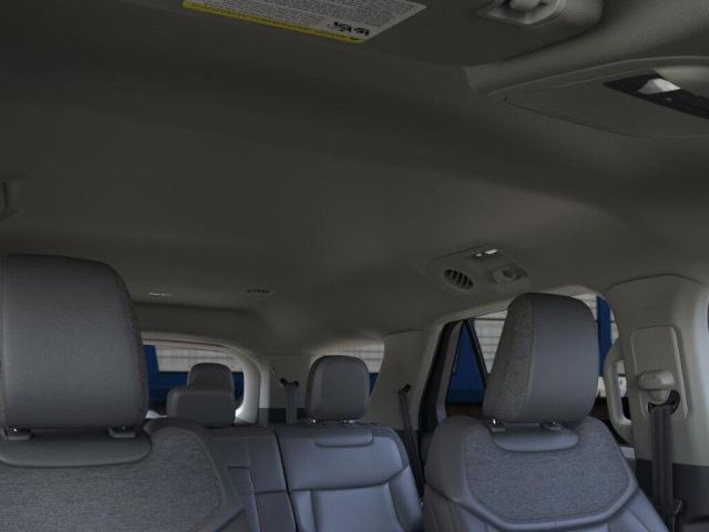 2025 Ford Explorer Active Cooperstown NY