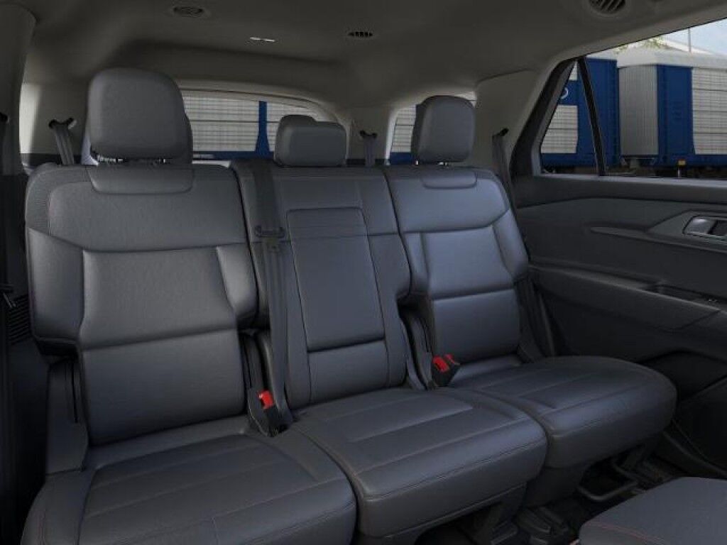2025 Ford Explorer Active Cooperstown NY