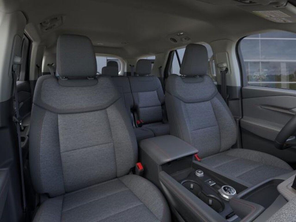 2025 Ford Explorer Active Cooperstown NY
