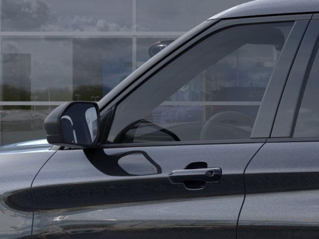 2025 Ford Explorer Active Cooperstown NY