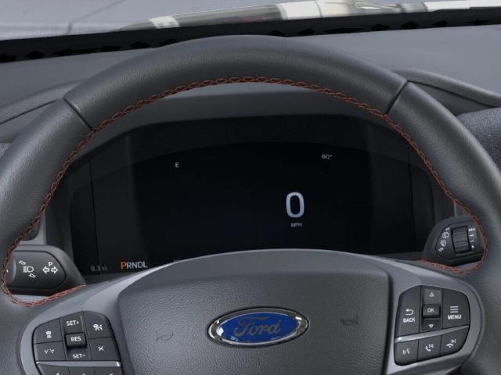 2025 Ford Explorer Active Cooperstown NY