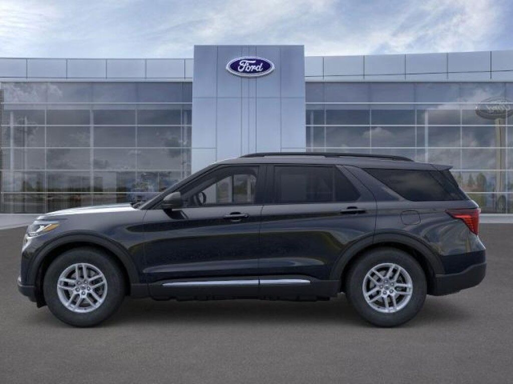 2025 Ford Explorer Active Cooperstown NY