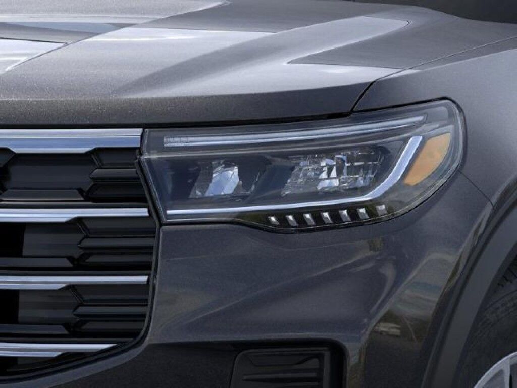 2025 Ford Explorer Active Cooperstown NY