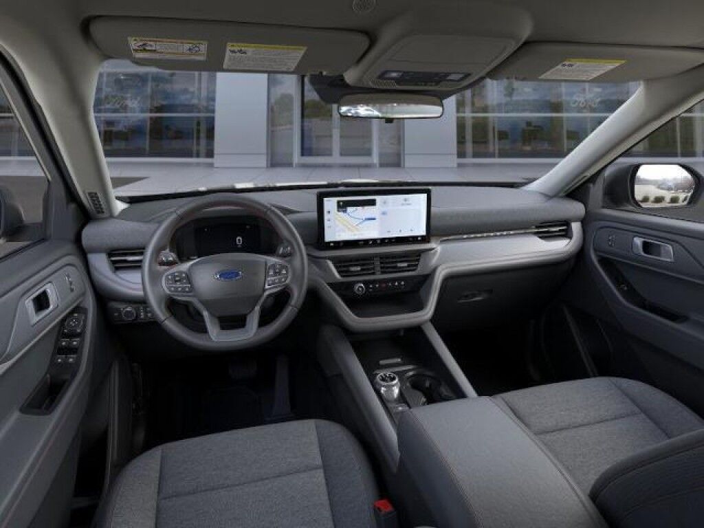 2025 Ford Explorer Active Cooperstown NY