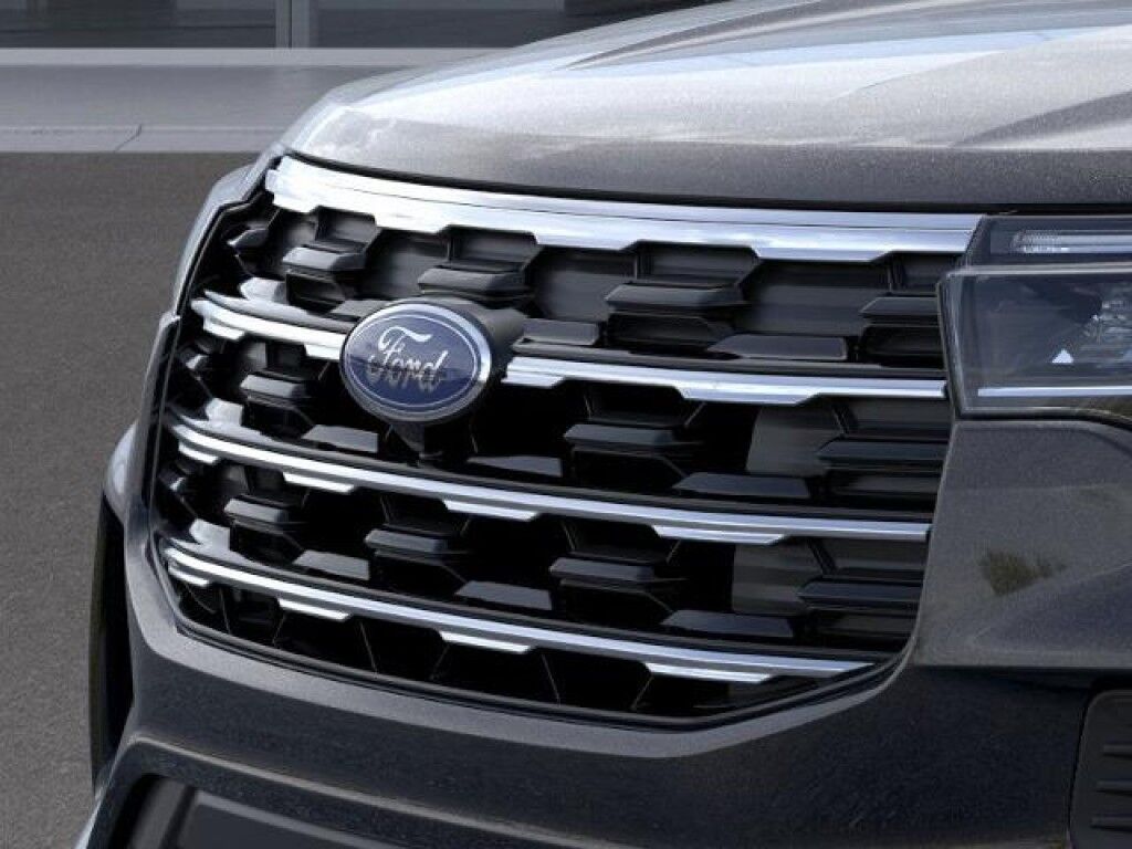 2025 Ford Explorer Active Cooperstown NY