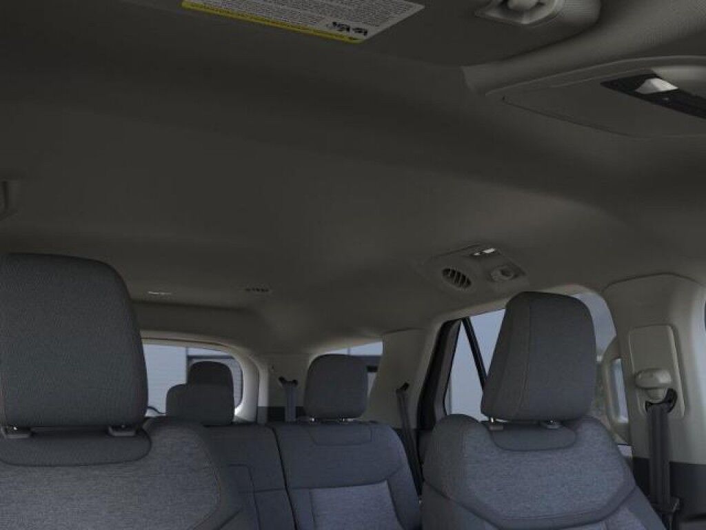 2025 Ford Explorer Active Cooperstown NY