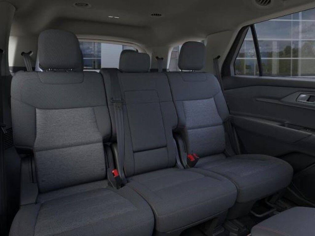2025 Ford Explorer Active Cooperstown NY