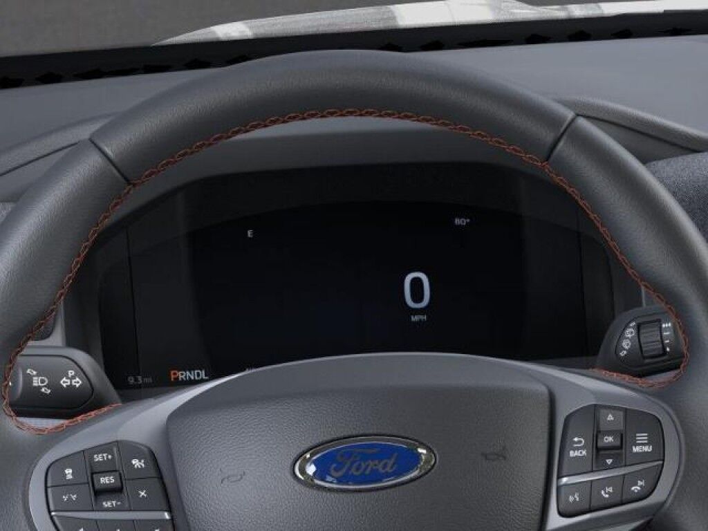 2025 Ford Explorer Active Cooperstown NY