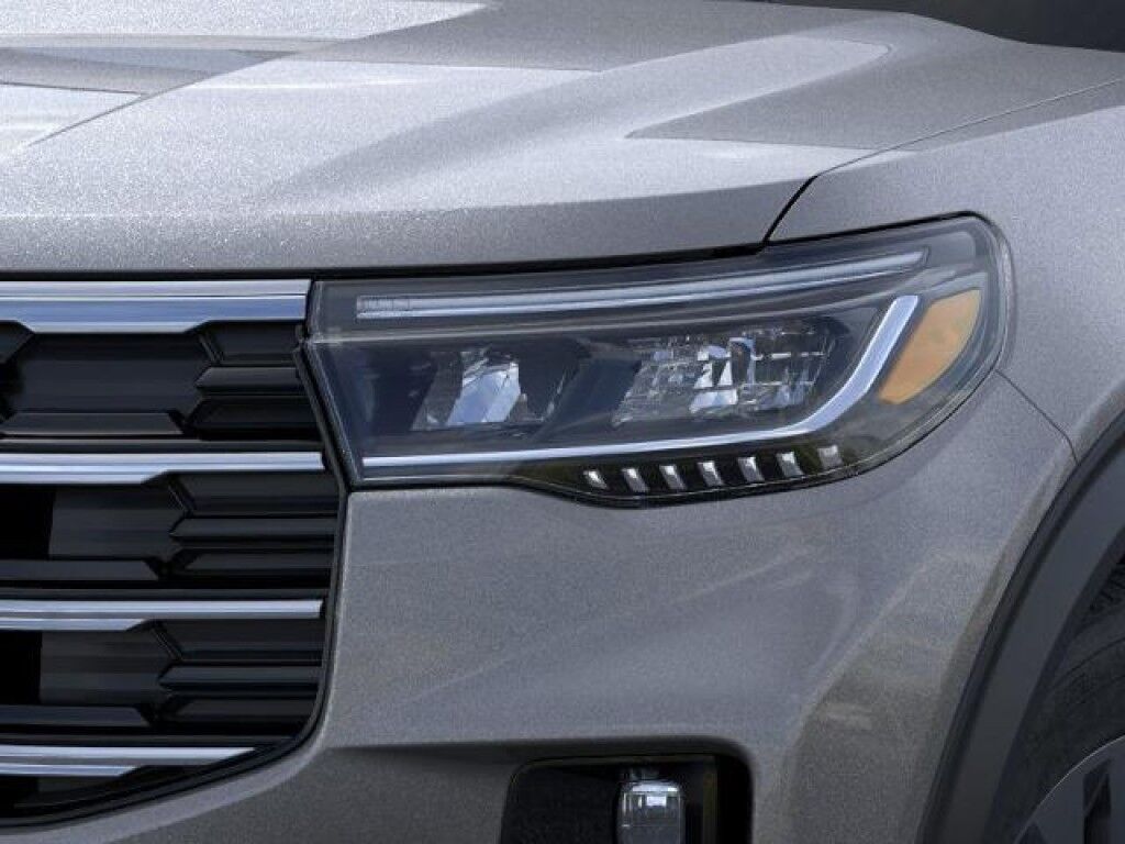2025 Ford Explorer Active Cooperstown NY