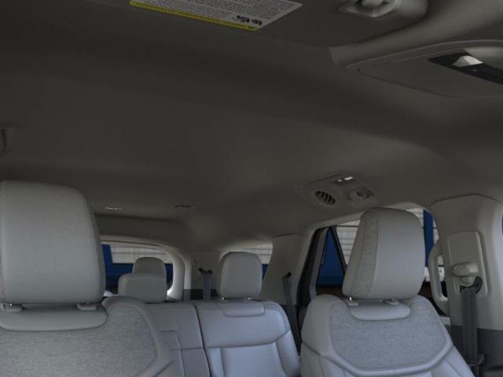 2025 Ford Explorer Active Cooperstown NY