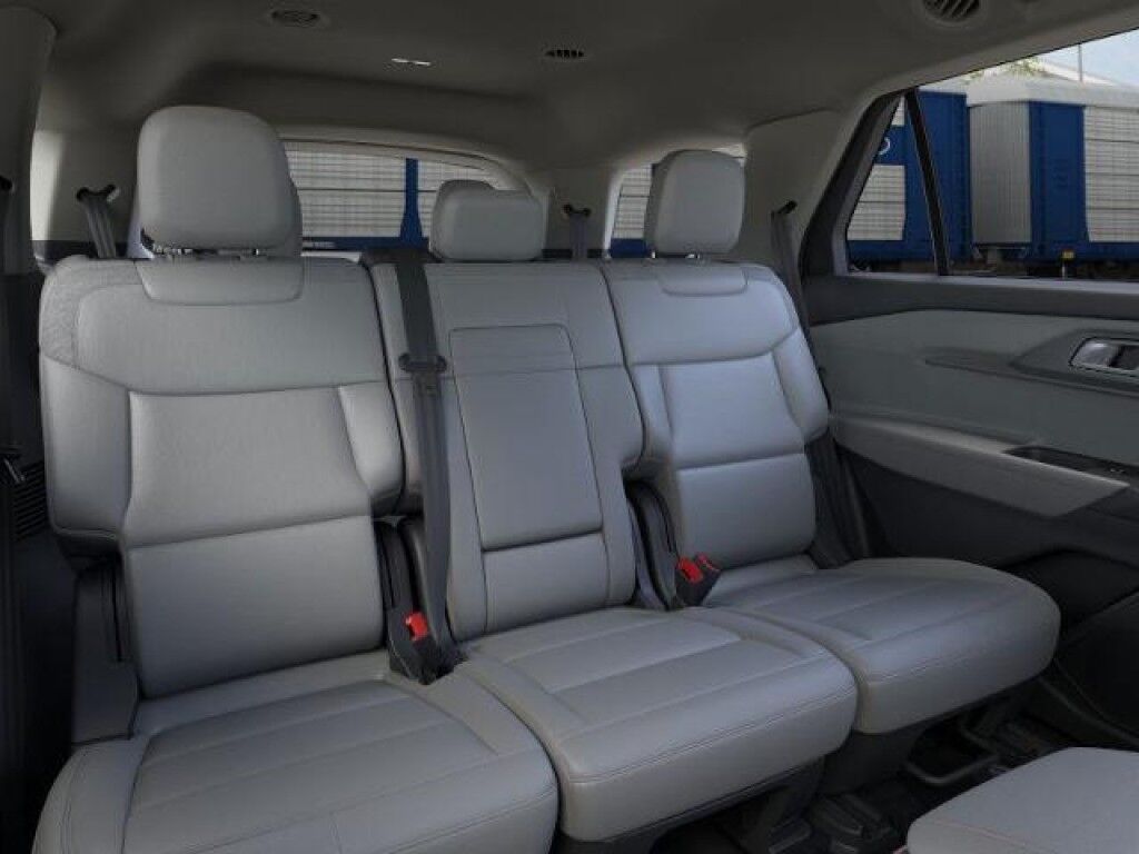 2025 Ford Explorer Active Cooperstown NY