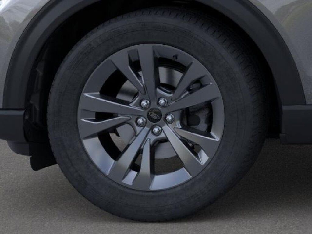 2025 Ford Explorer Active Cooperstown NY
