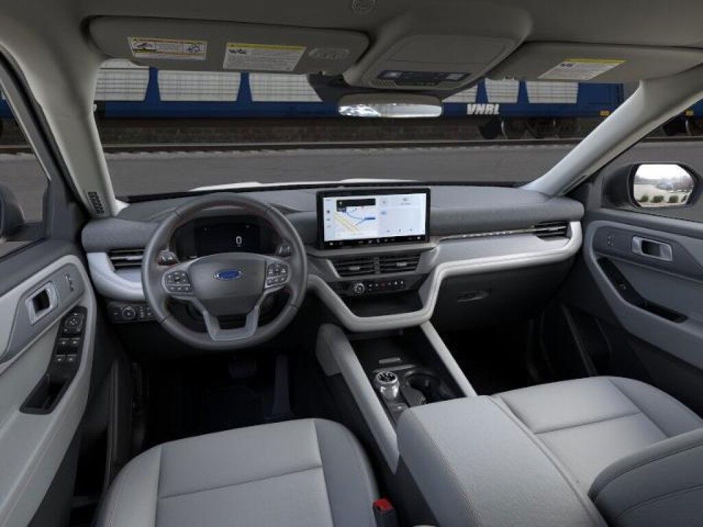 2025 Ford Explorer Active Owego NY