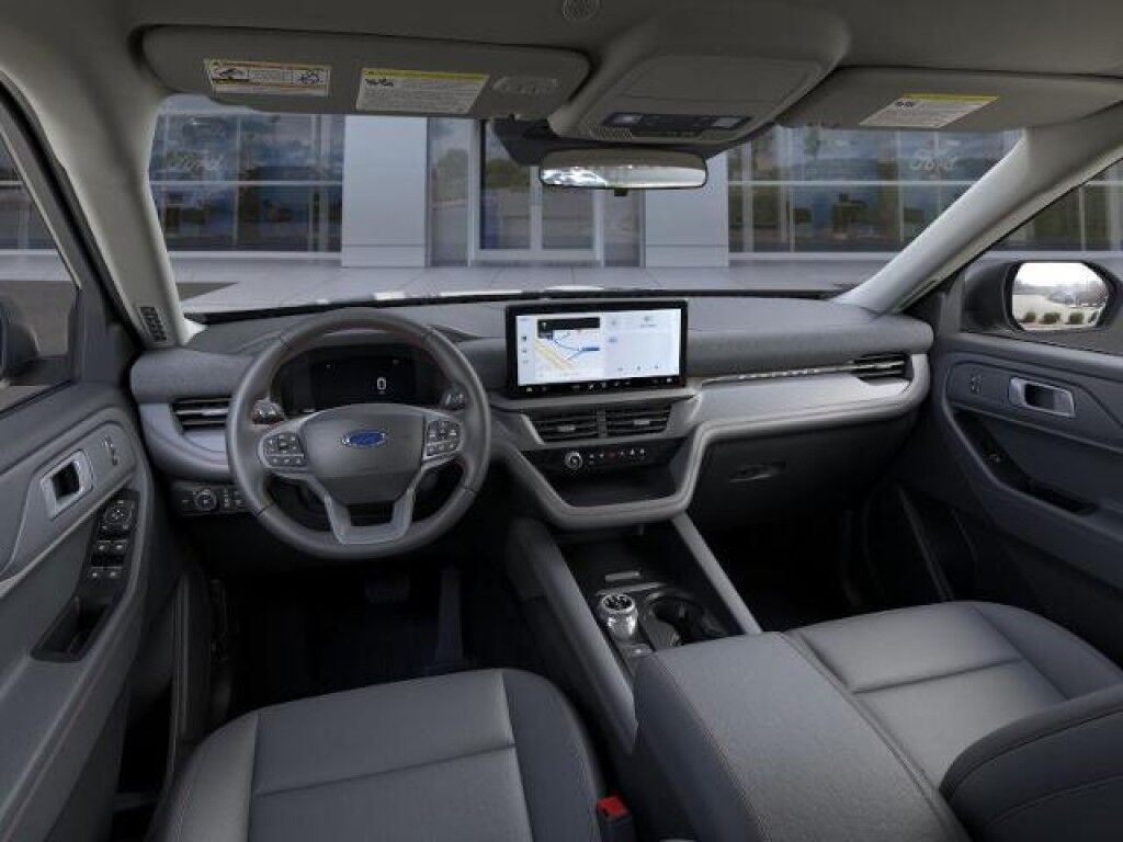 2025 Ford Explorer Active Owego NY