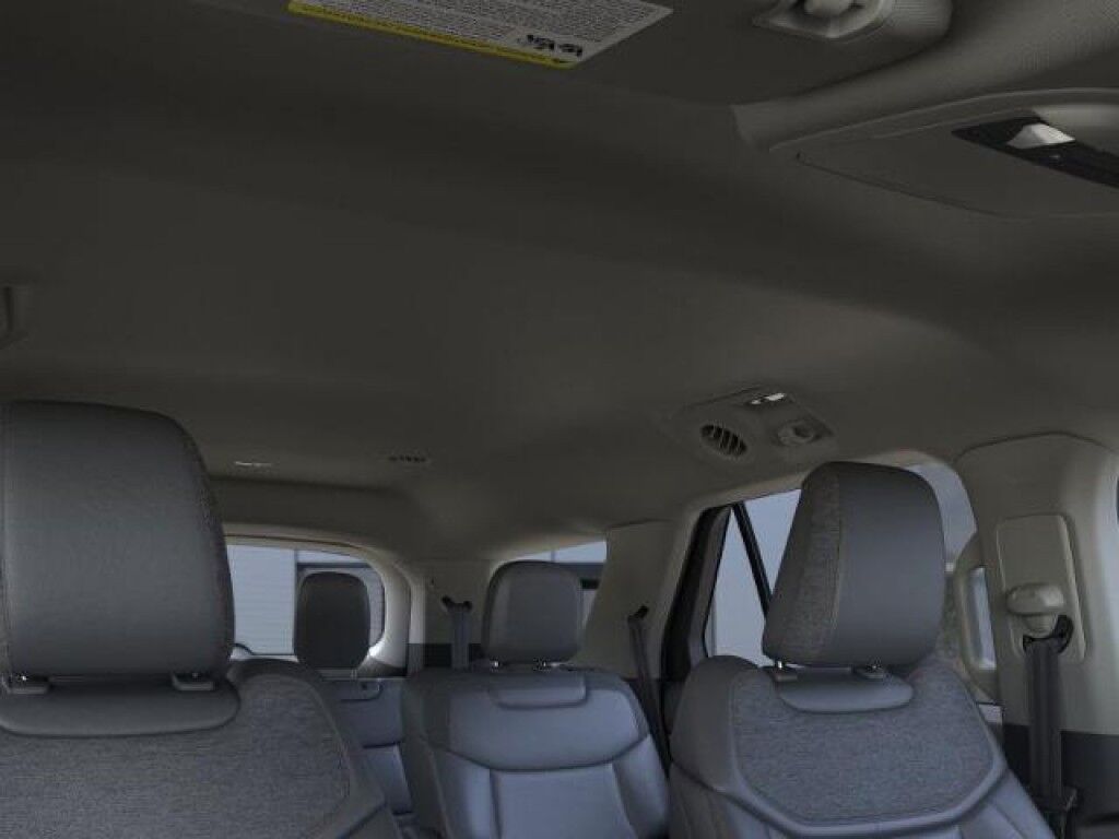 2025 Ford Explorer Active Owego NY