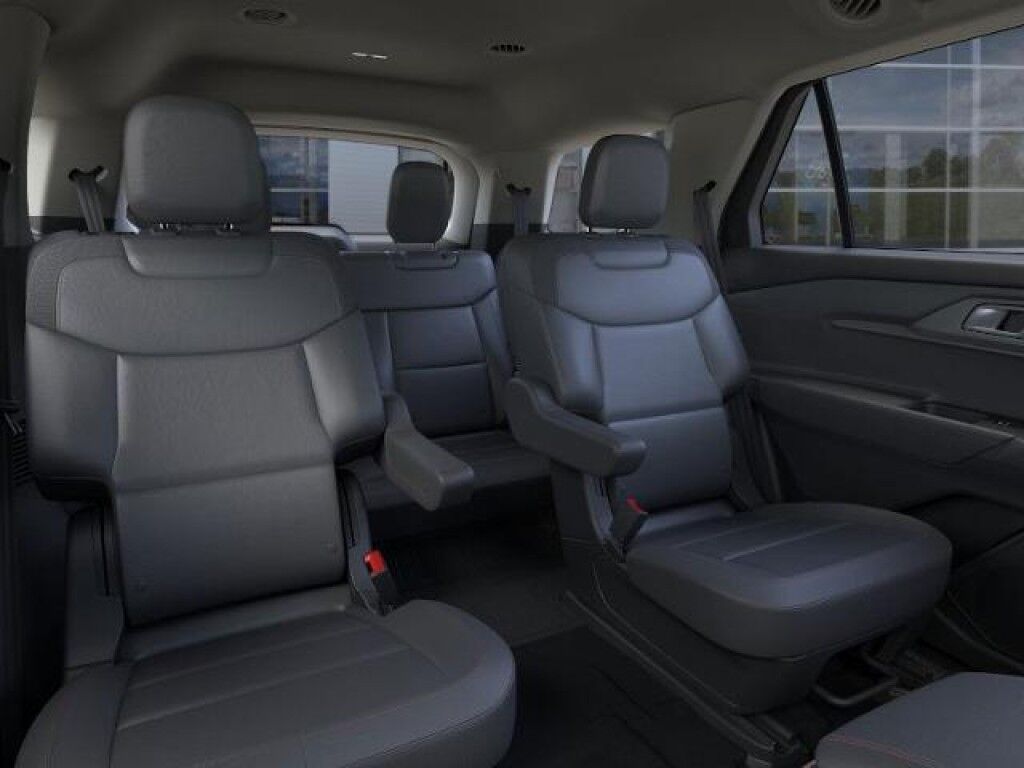2025 Ford Explorer Active Owego NY