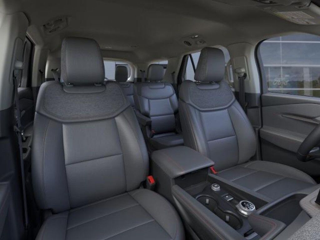 2025 Ford Explorer Active Owego NY
