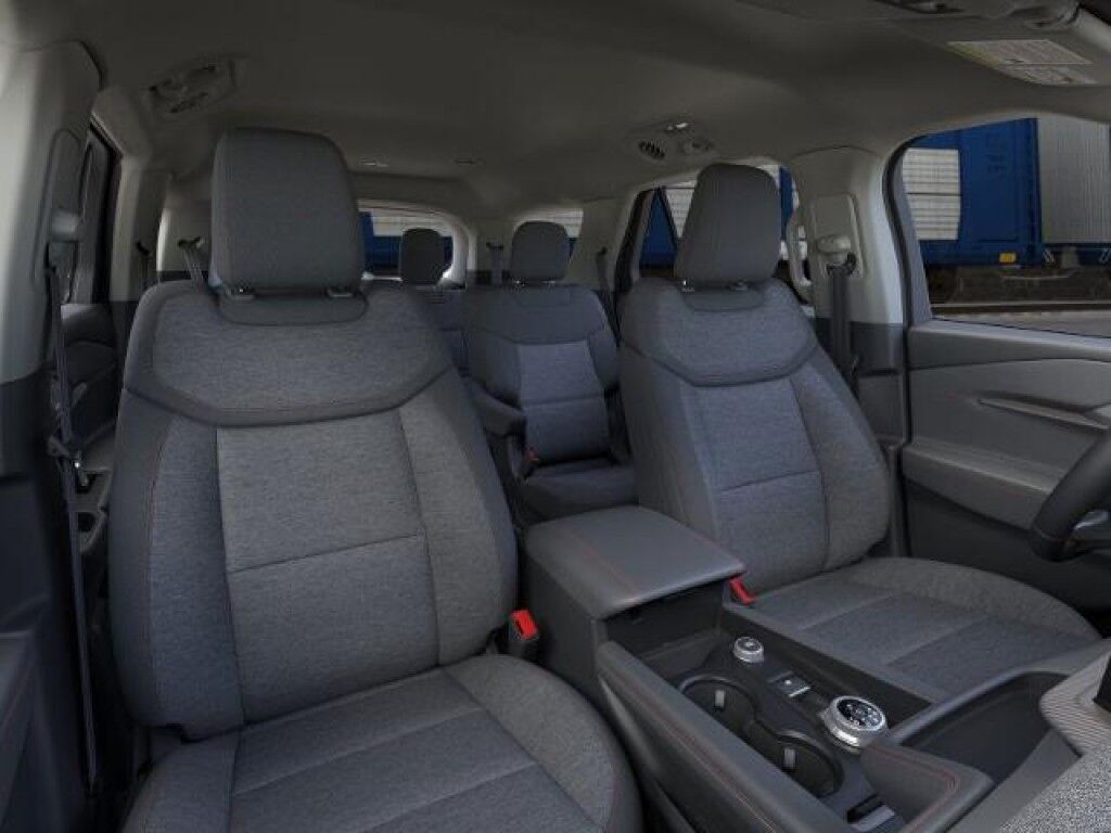 2025 Ford Explorer Active Owego NY