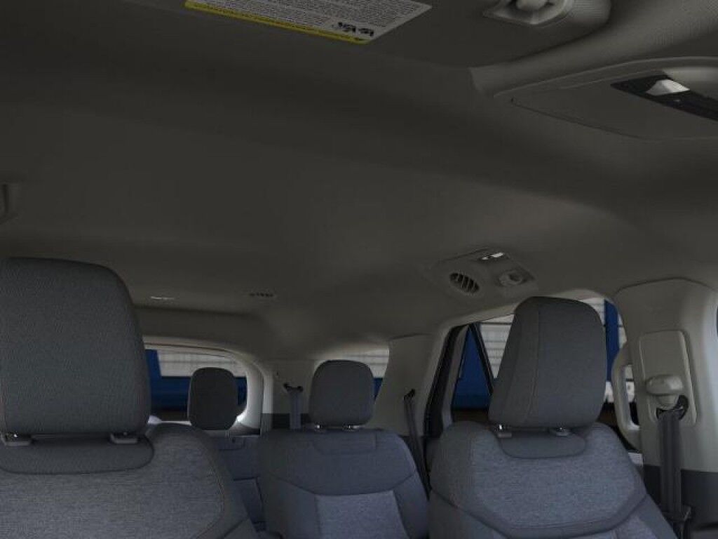 2025 Ford Explorer Active Owego NY