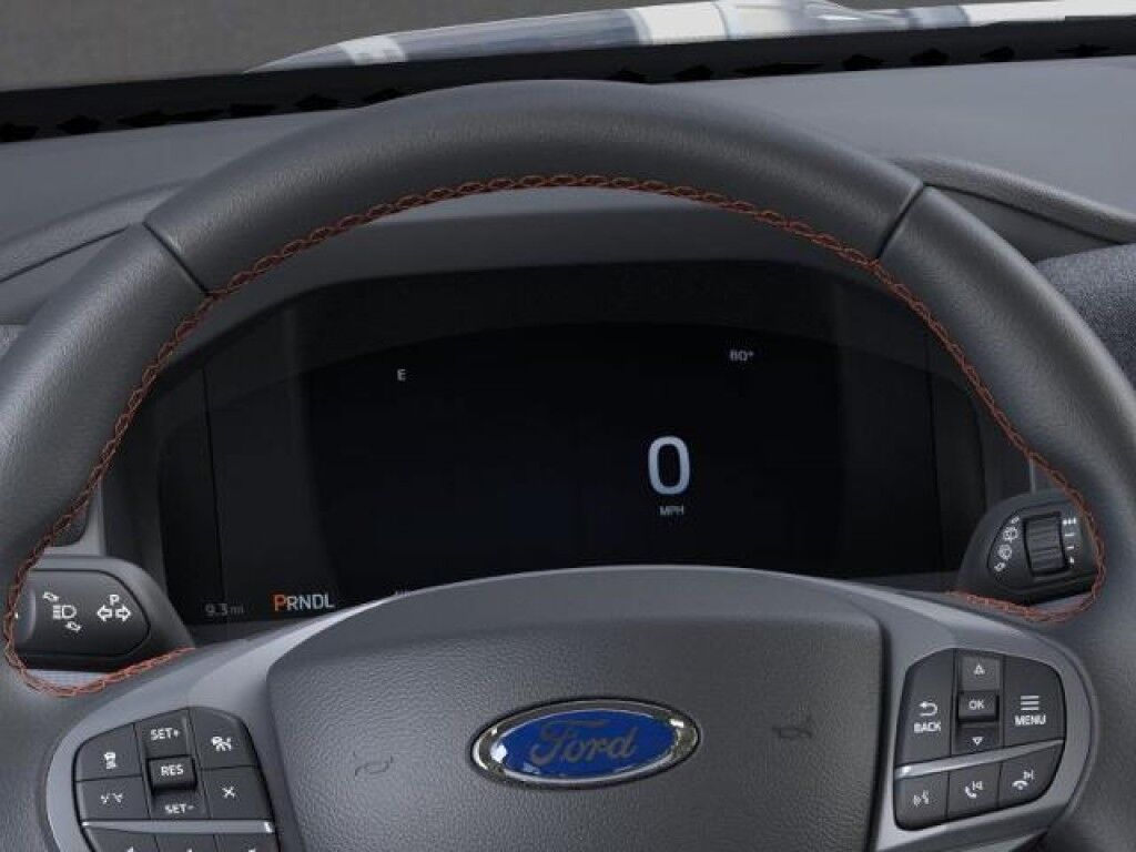 2025 Ford Explorer Active Owego NY