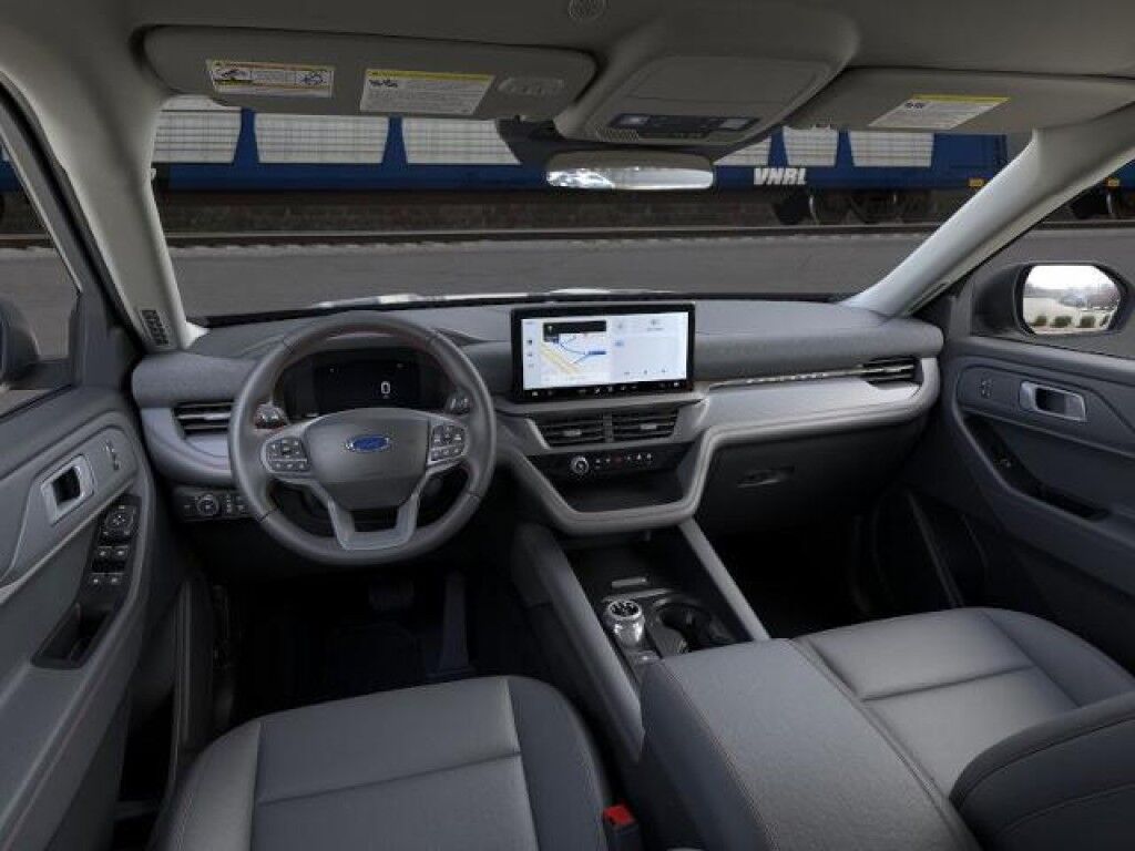 2025 Ford Explorer Active Owego NY