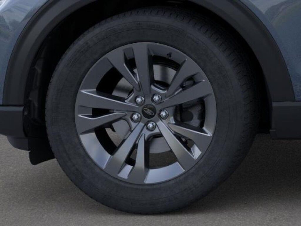 2025 Ford Explorer Active Owego NY