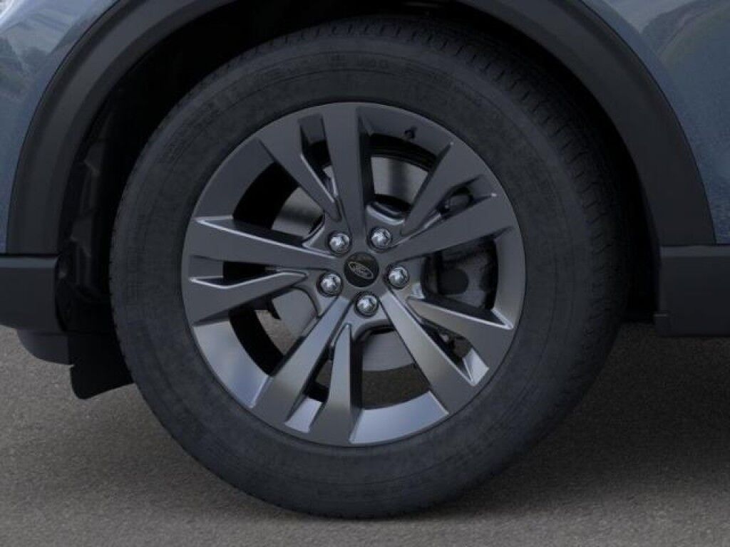 2025 Ford Explorer Active Owego NY