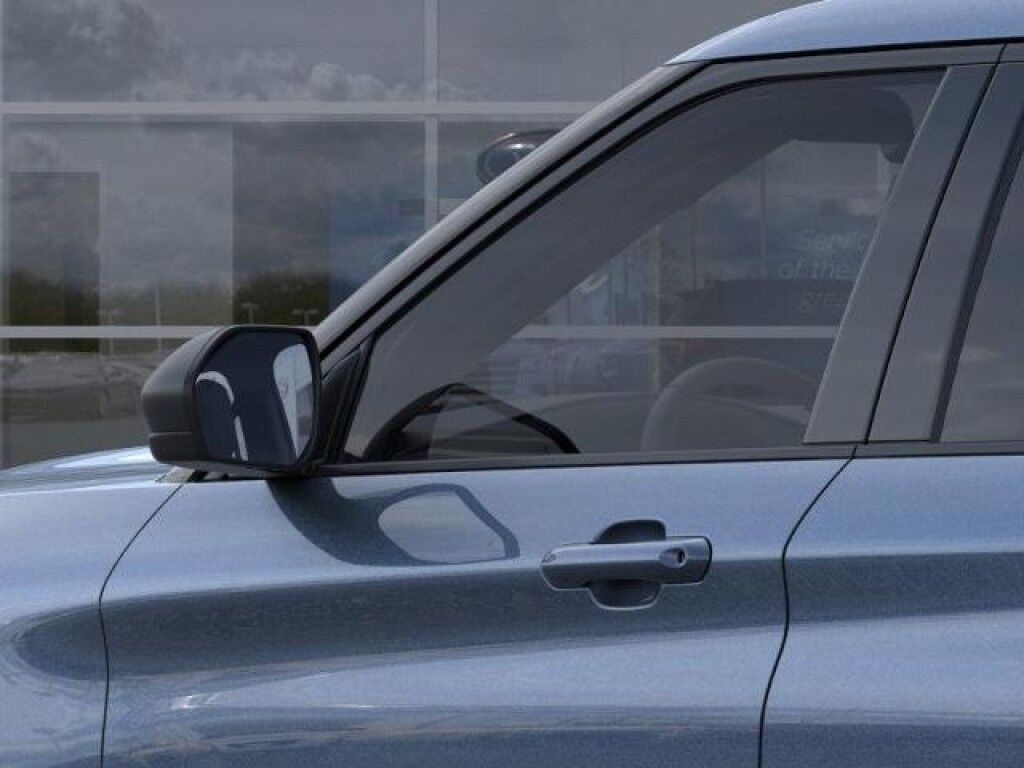 2025 Ford Explorer Active Owego NY
