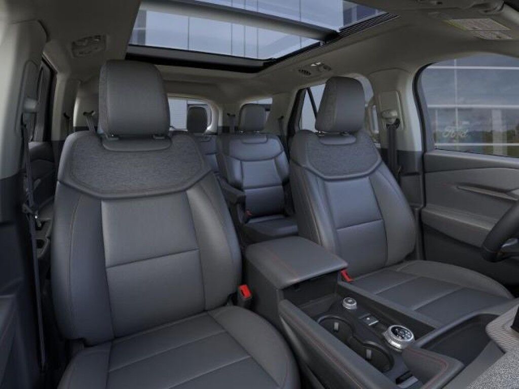 2025 Ford Explorer Active Owego NY