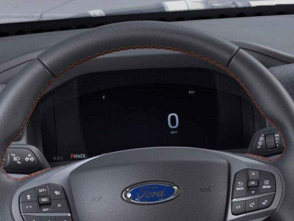 2025 Ford Explorer Active Owego NY