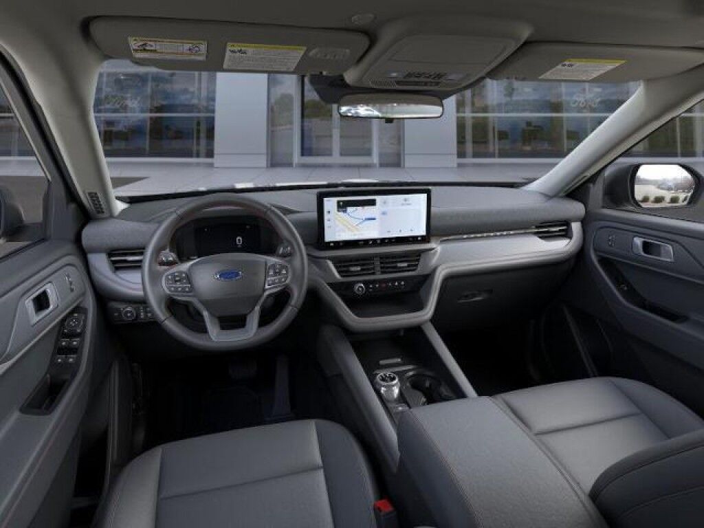 2025 Ford Explorer Active Owego NY
