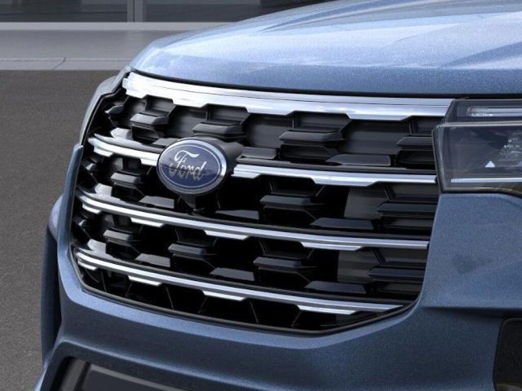 2025 Ford Explorer Active Owego NY