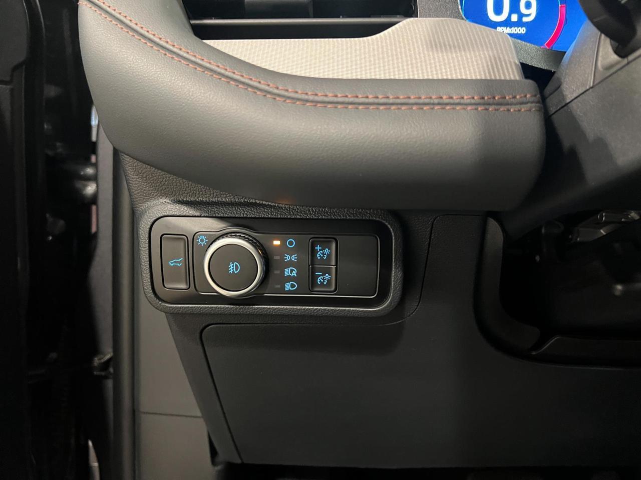 2025 Ford Explorer Active Parker CO