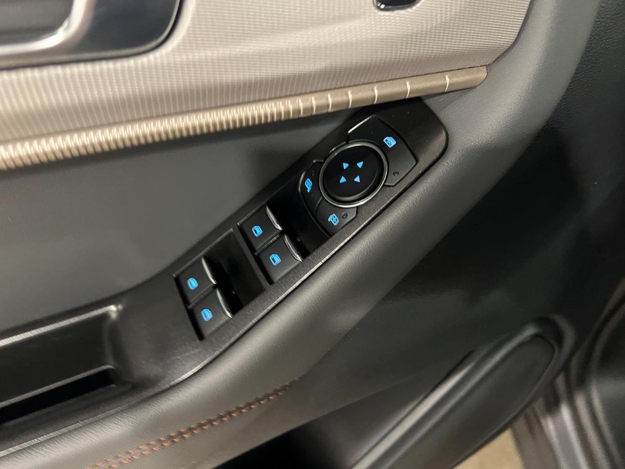 2025 Ford Explorer Active Parker CO