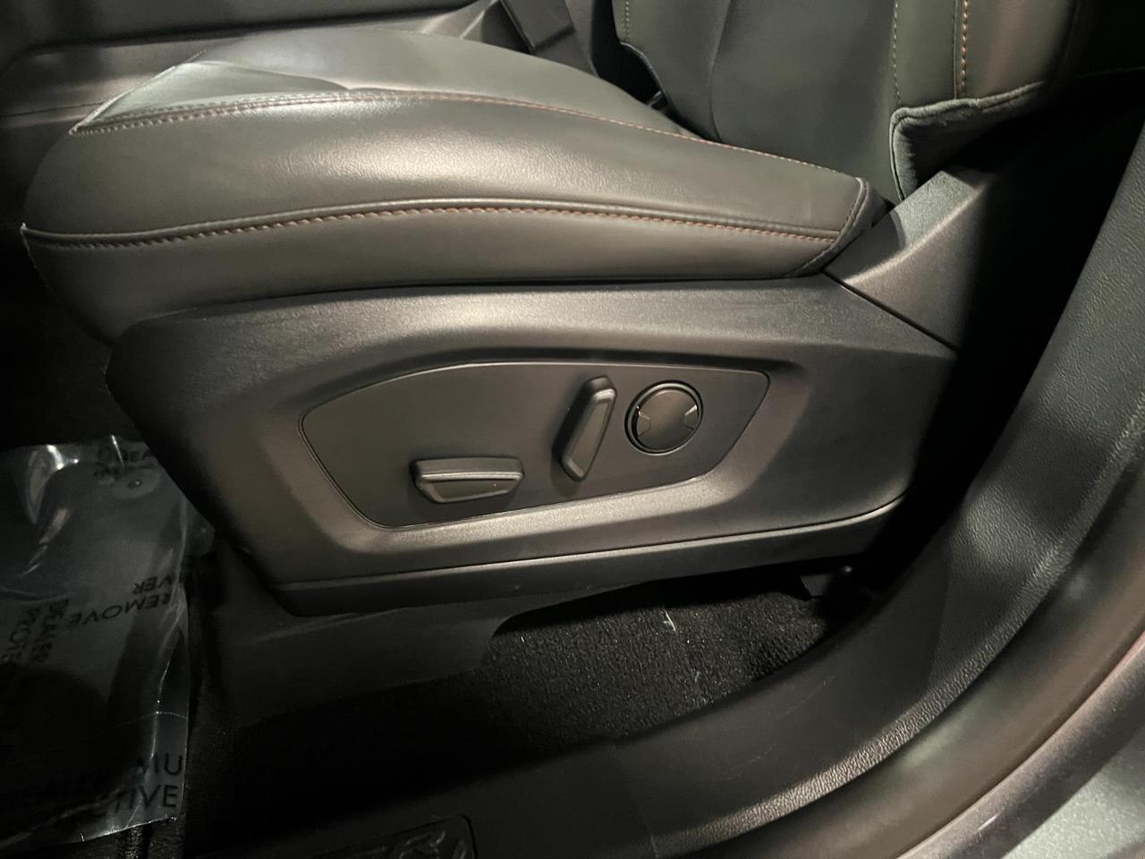 2025 Ford Explorer Active Parker CO