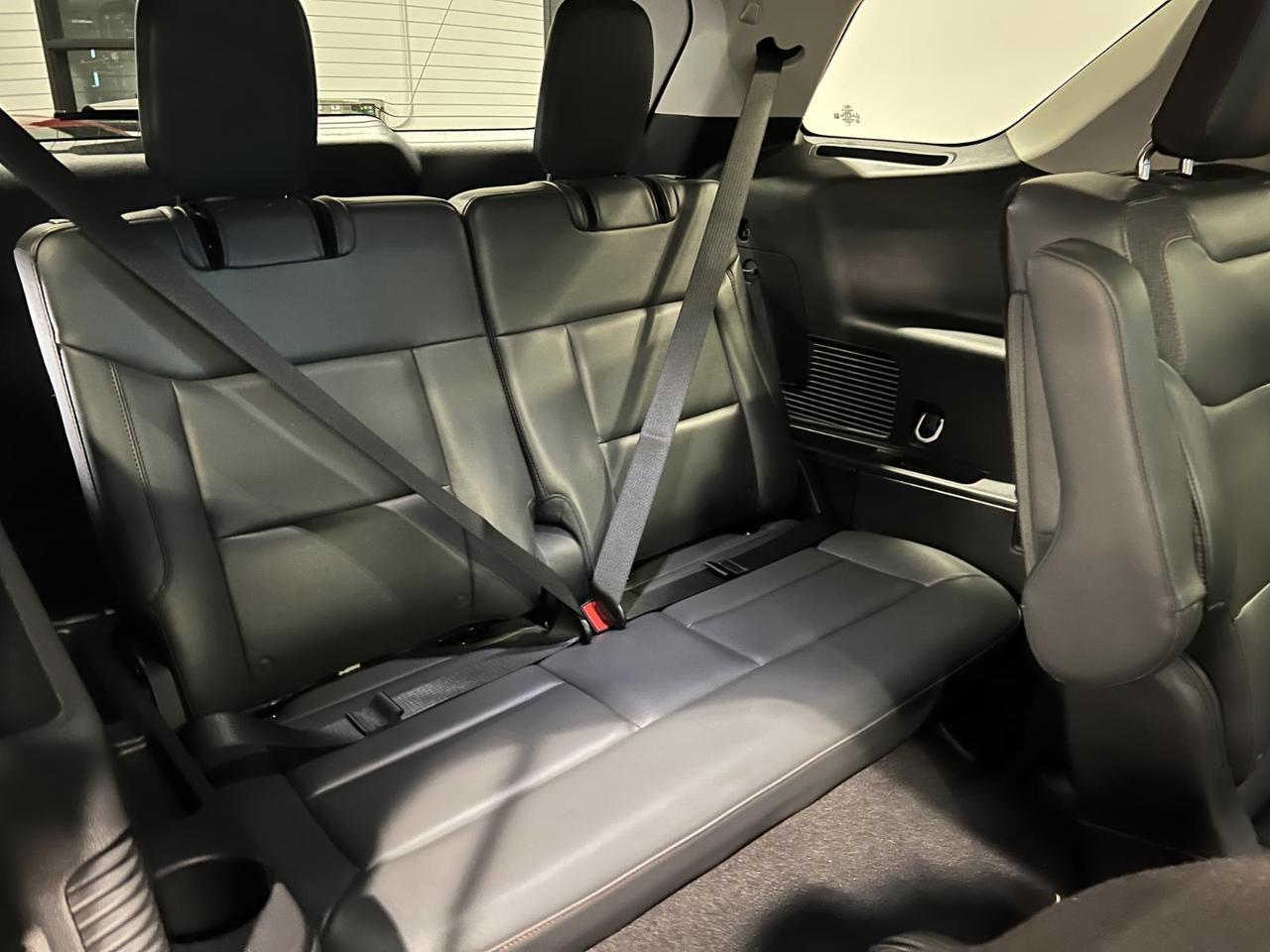 2025 Ford Explorer Active Parker CO