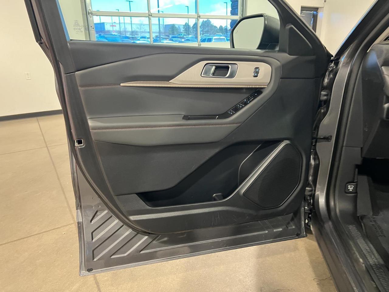 2025 Ford Explorer Active Parker CO