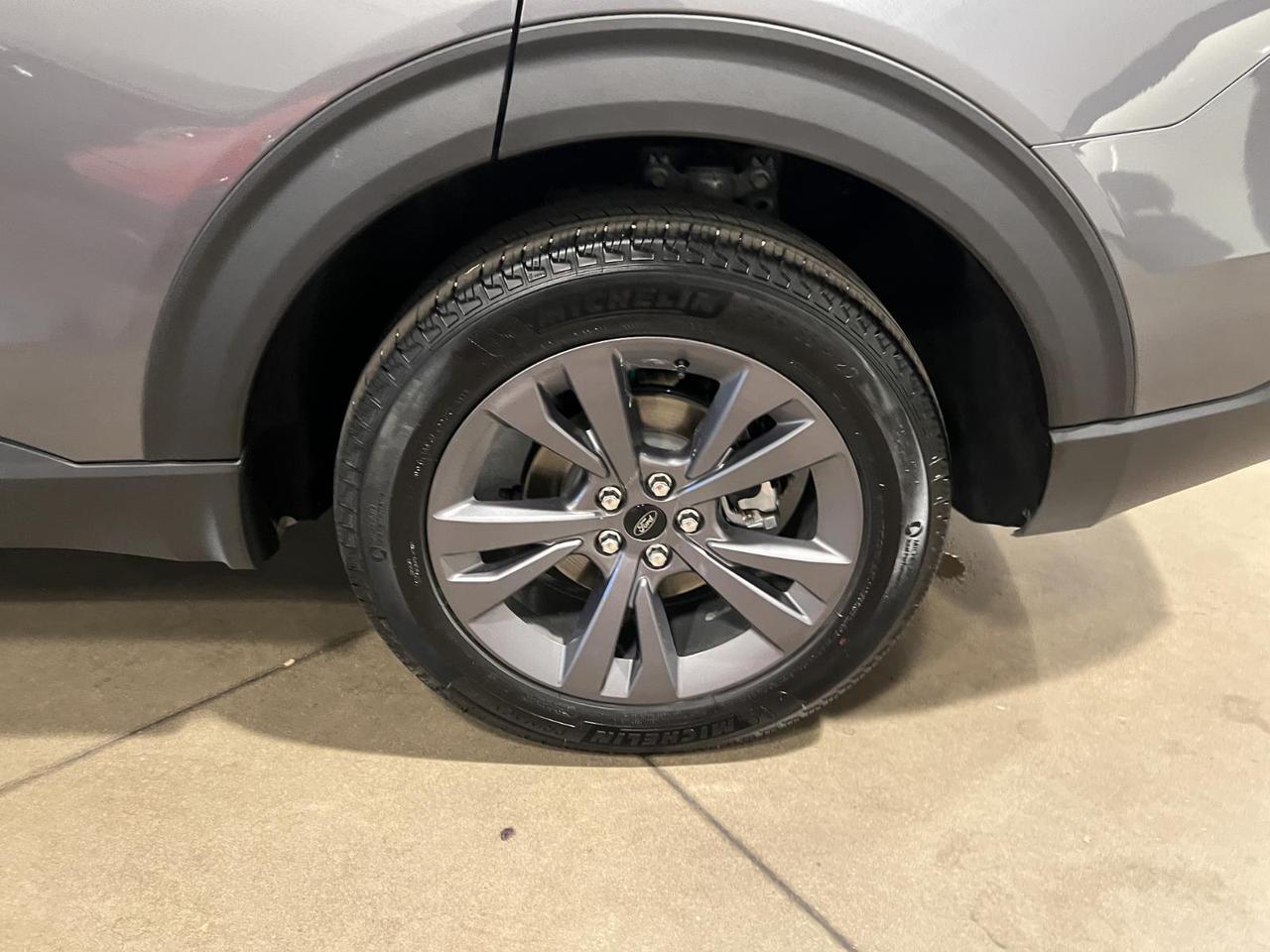 2025 Ford Explorer Active Parker CO