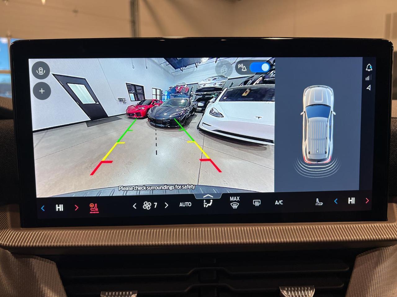 2025 Ford Explorer Active Parker CO