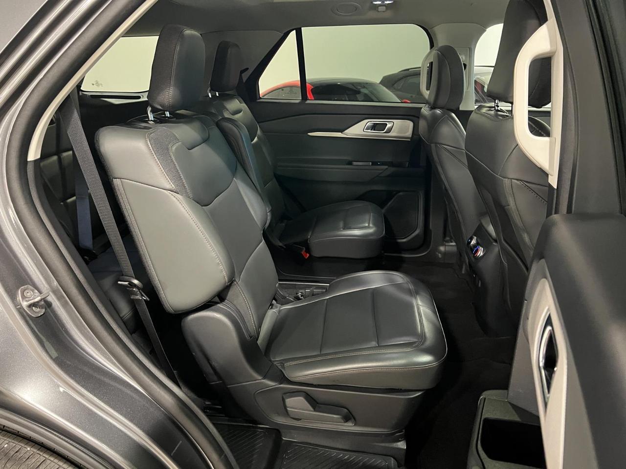 2025 Ford Explorer Active Parker CO