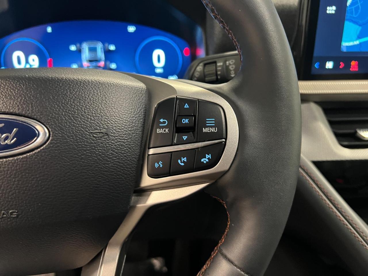 2025 Ford Explorer Active Parker CO